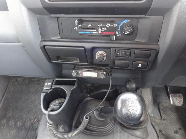 2018 Toyota Landcruiser GXL