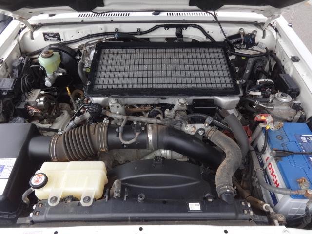 2018 Toyota Landcruiser GXL