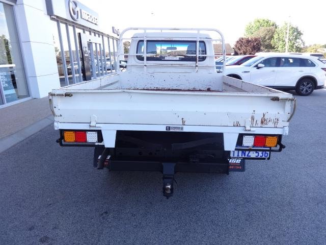 2018 Toyota Landcruiser GXL