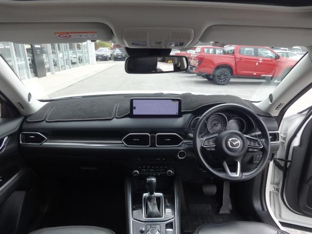 2021 Mazda CX-5 GT