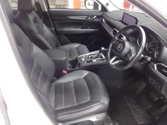 2021 Mazda CX-5 GT