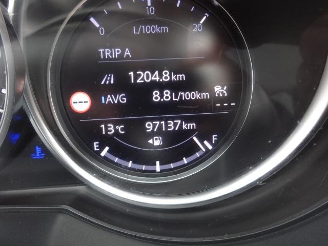 2021 Mazda CX-5 GT