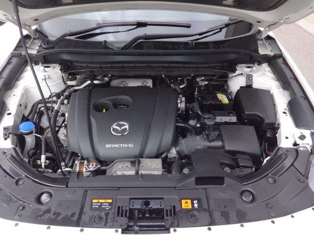 2021 Mazda CX-5 GT
