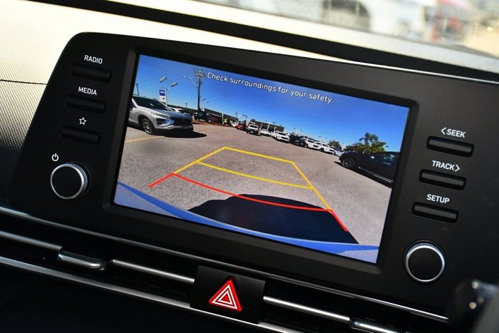 2022 Hyundai i30 Active