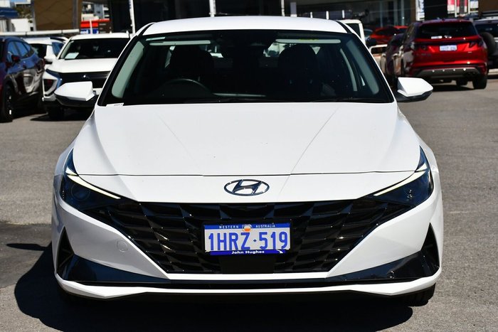 2022 Hyundai i30 Active