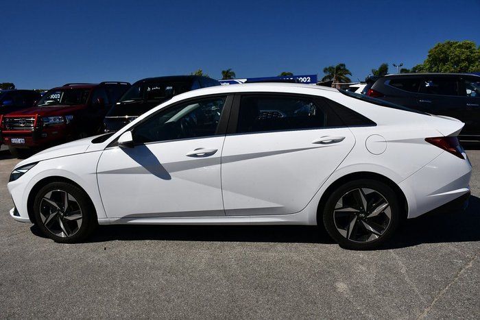 2022 Hyundai i30 Active