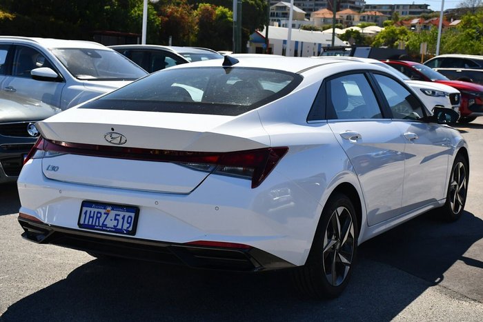 2022 Hyundai i30 Active