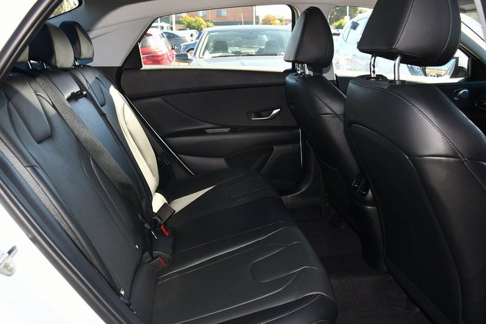 2022 Hyundai i30 Active