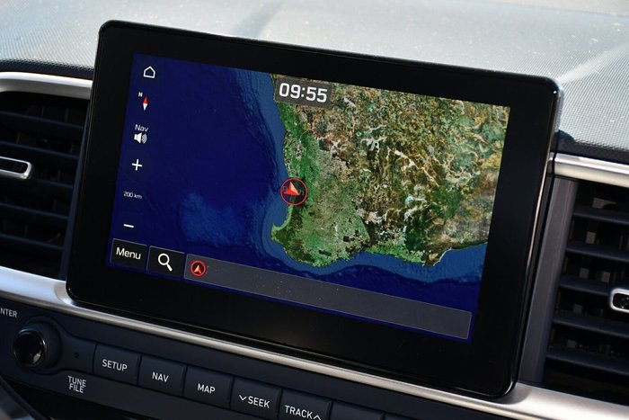 2020 Hyundai Venue Elite