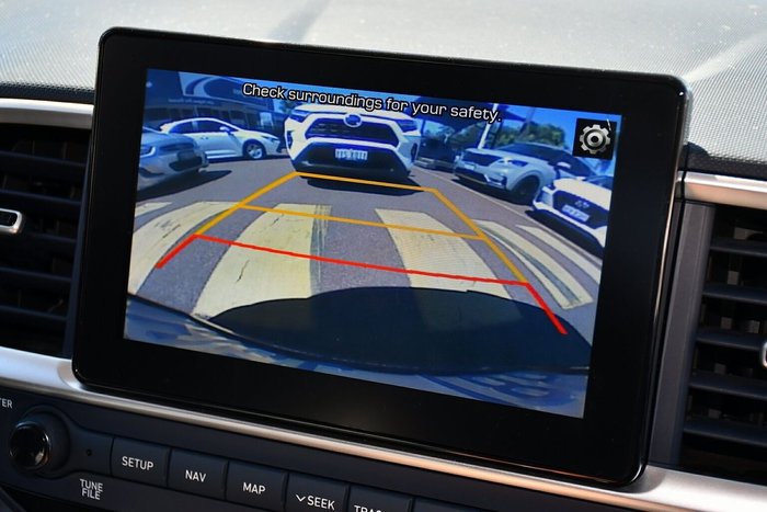 2020 Hyundai Venue Elite