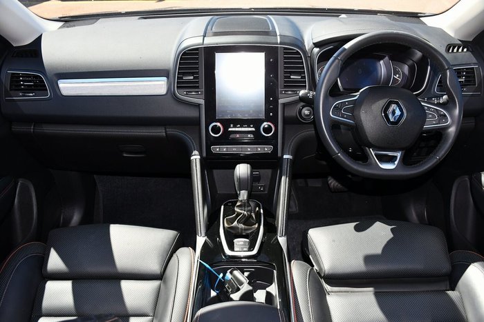 2024 Renault Koleos Intens