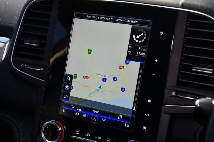 2024 Renault Koleos Intens