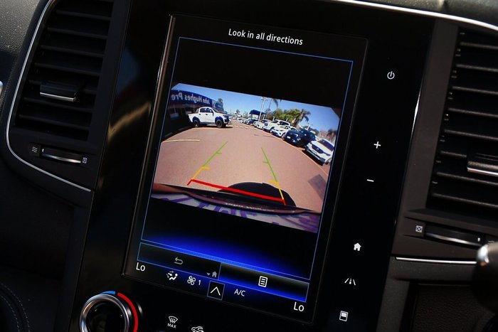 2024 Renault Koleos Intens