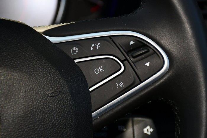 2024 Renault Koleos Intens