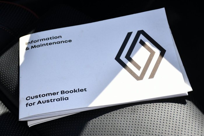 2024 Renault Koleos Intens