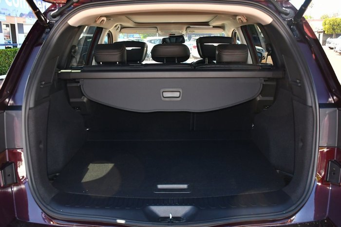 2024 Renault Koleos Intens