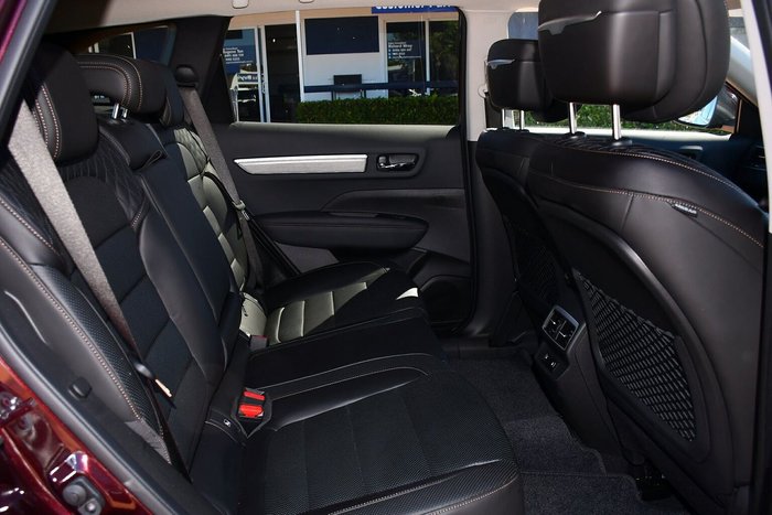 2024 Renault Koleos Intens