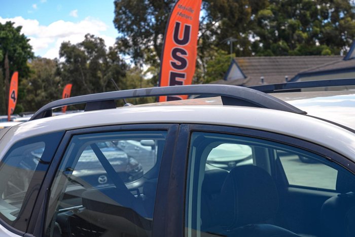 2014 Subaru Forester 2.5i