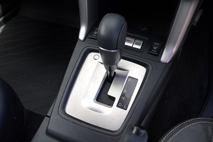 2014 Subaru Forester 2.5i