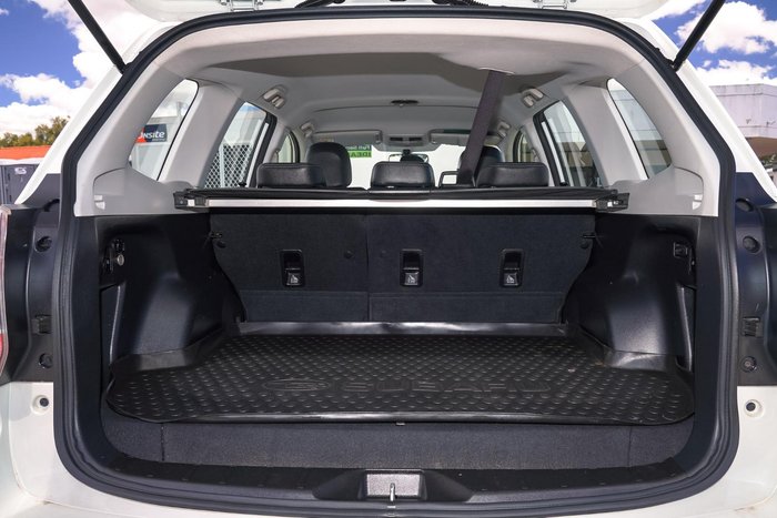 2014 Subaru Forester 2.5i