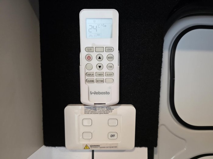 2023 Interstate One Fiat Ducato