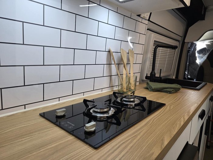 2023 Interstate One Fiat Ducato