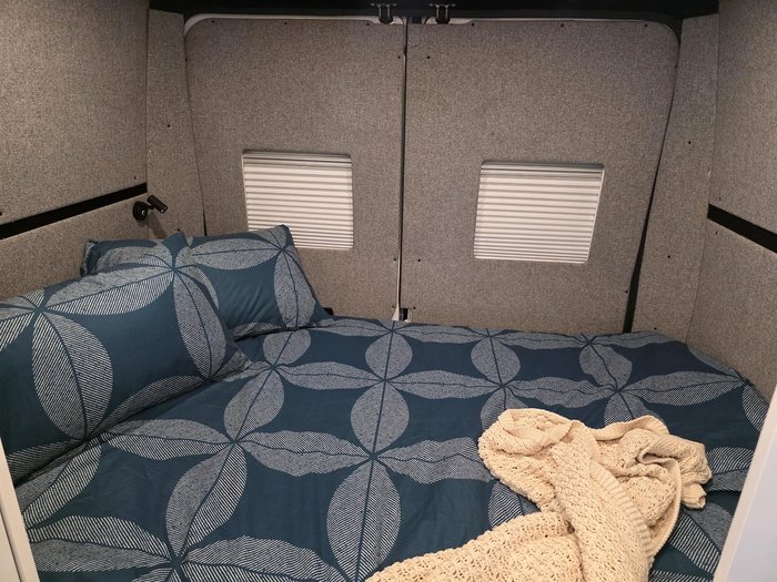 2023 Fiat Interstate Ducato S9