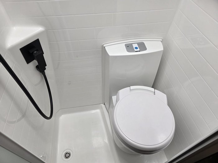 2023 Fiat Interstate Ducato S9