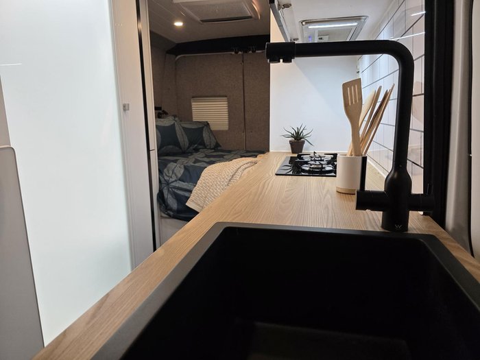 2023 Interstate One Fiat Ducato