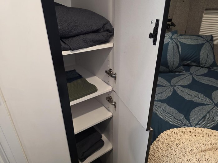 2023 Fiat Interstate Ducato S9