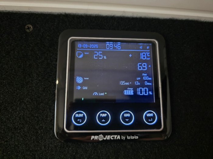 2023 Fiat Interstate Ducato S9