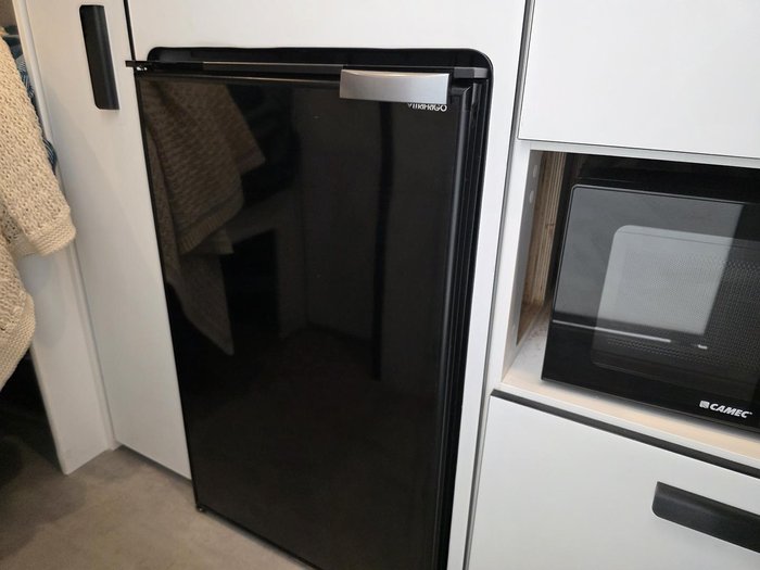 2023 Interstate One Fiat Ducato