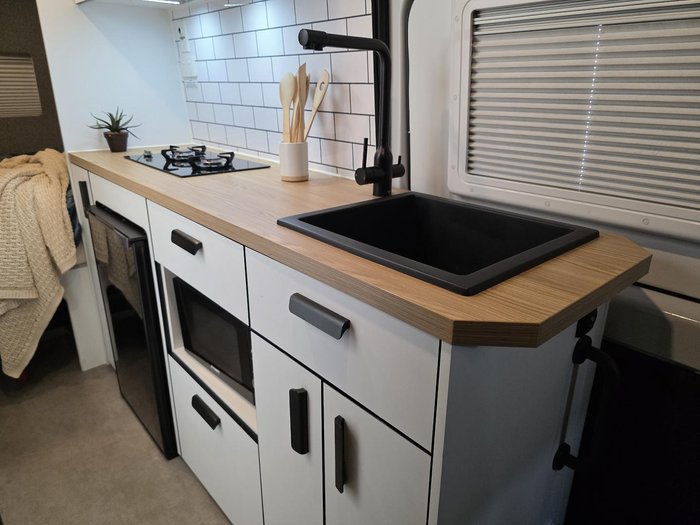 2023 Interstate One Fiat Ducato