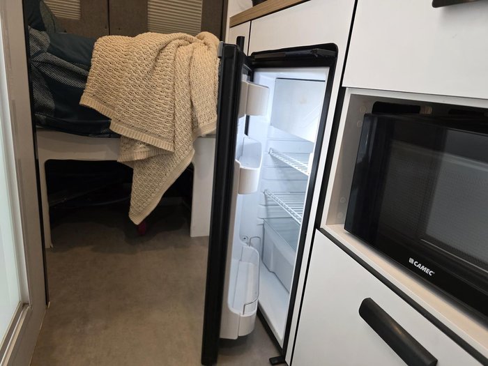 2023 Fiat Interstate Ducato S9