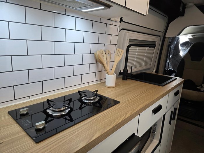 2023 Fiat Interstate Ducato S9