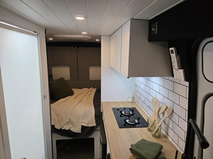 2023 Fiat Interstate Ducato S9