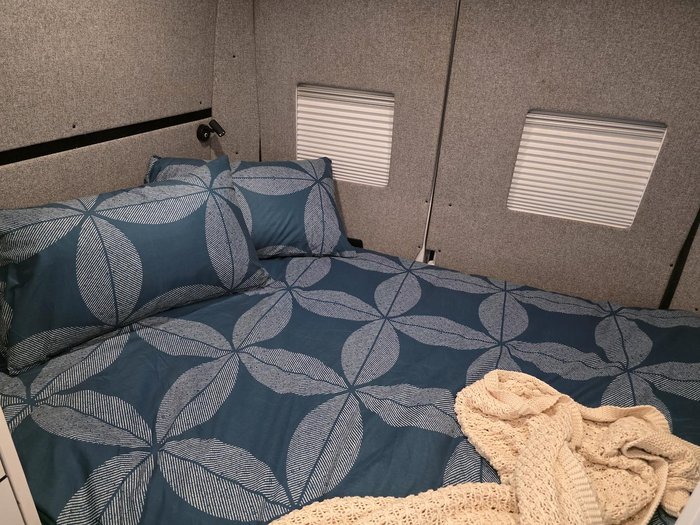 2023 Interstate One Fiat Ducato