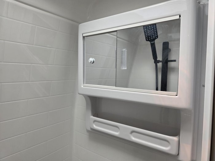 2023 Interstate One Fiat Ducato