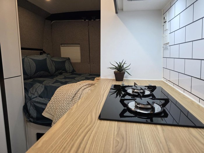 2023 Interstate One Fiat Ducato