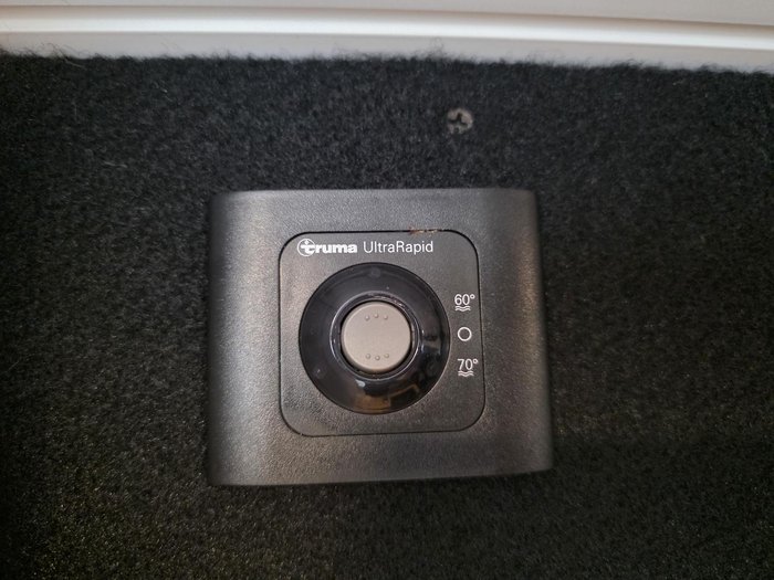 2023 Fiat Interstate Ducato S9