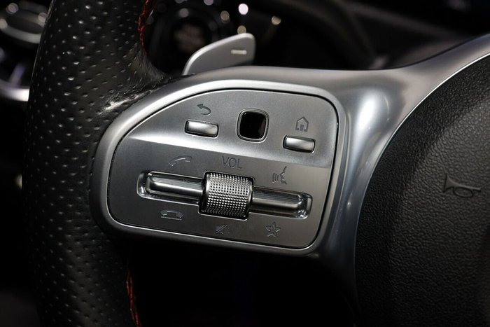 2021 Mercedes-Benz A-Class A180