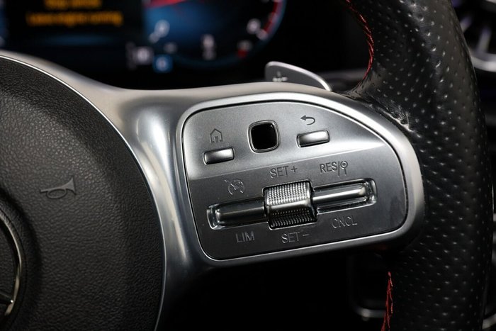 2021 Mercedes-Benz A-Class A180