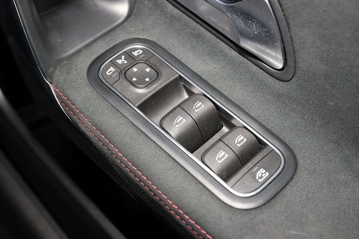 2021 Mercedes-Benz A-Class A180