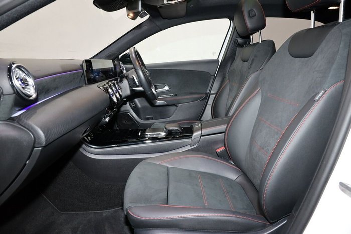 2021 Mercedes-Benz A-Class A180