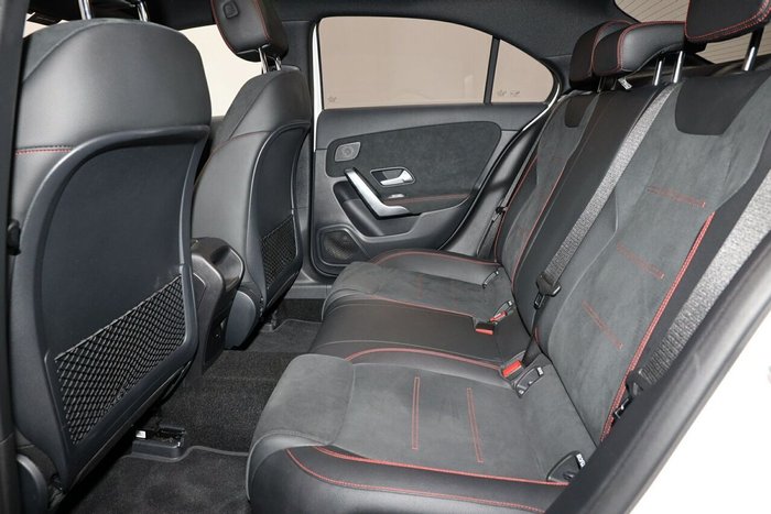 2021 Mercedes-Benz A-Class A180