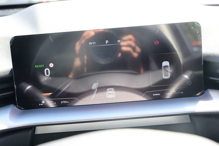 2025 GWM Haval H6 Ultra Hybrid