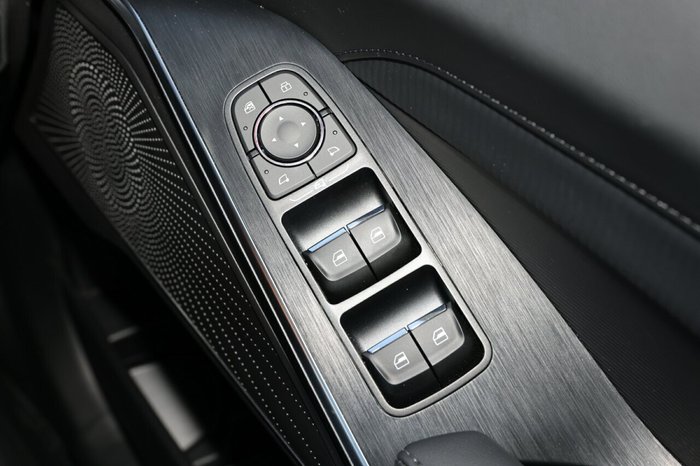 2025 GWM Haval H6 Ultra Hybrid