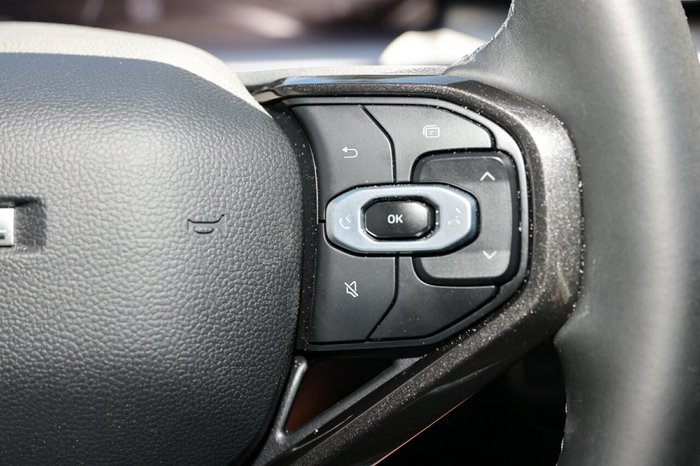 2025 GWM Haval H6 Ultra Hybrid