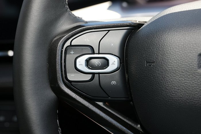 2025 GWM Haval H6 Ultra Hybrid