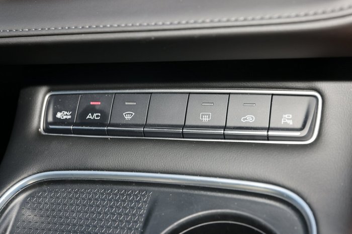 2025 GWM Haval H6 Ultra Hybrid